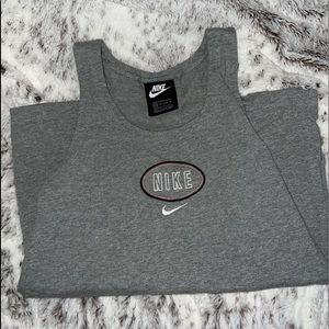 Nike Xs tank top